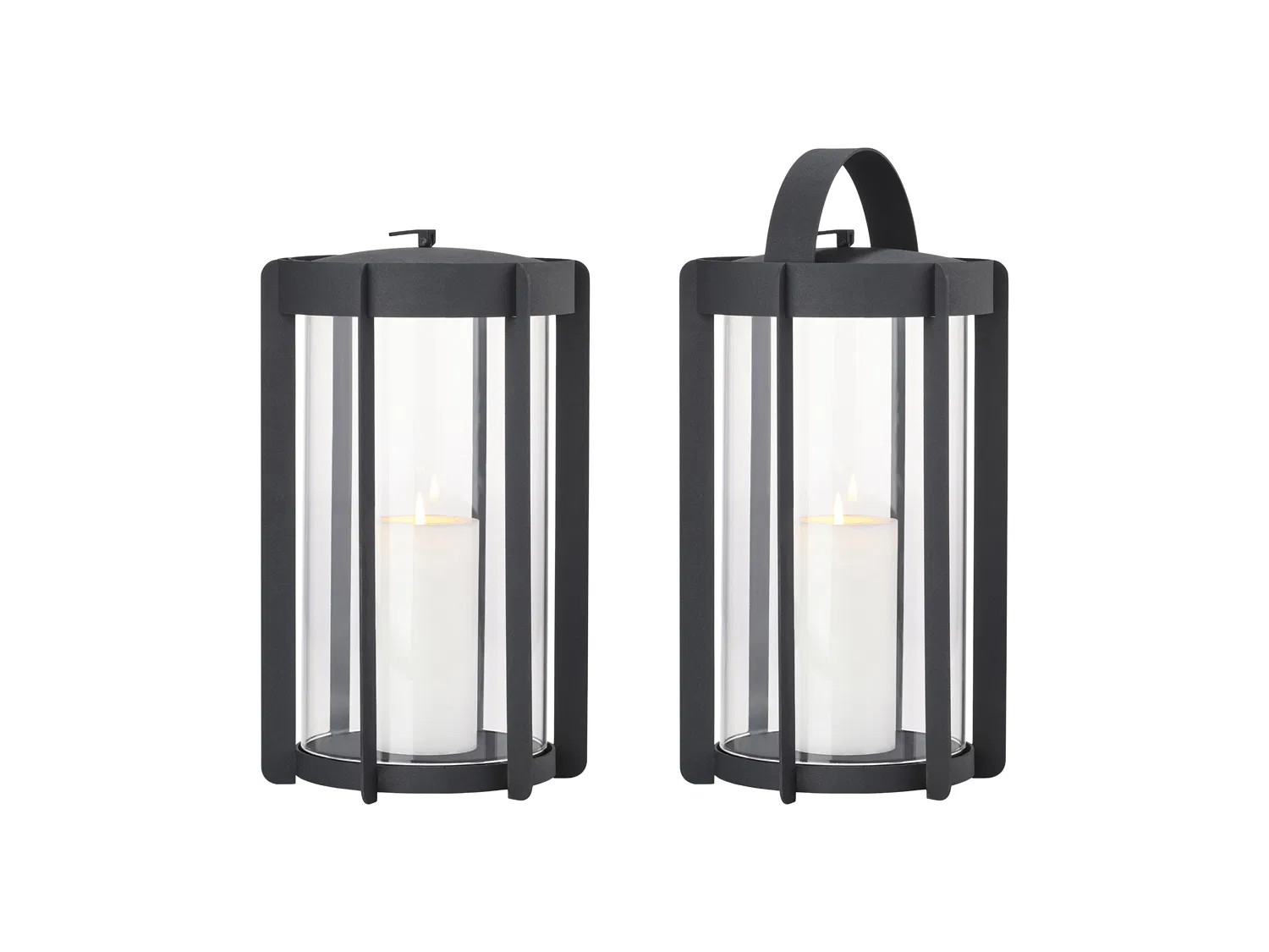 

Zone Lanterner 35 cm 2 stk, Firefly